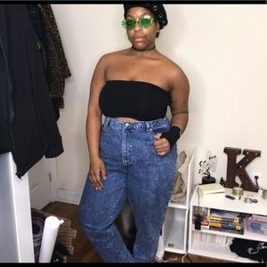 EAST LONDON THRIFT Blue Jean!!!